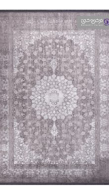 فرش طرح لیلیان کد 6142
