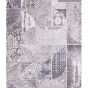 فرش طرح لیلیان کد 6171