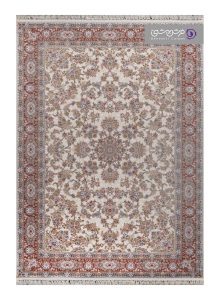 فرش طرح تبریز کد 1014