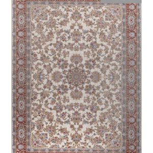 فرش طرح تبریز کد 1014