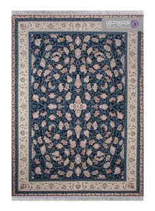 فرش طرح تبریز کد 1051
