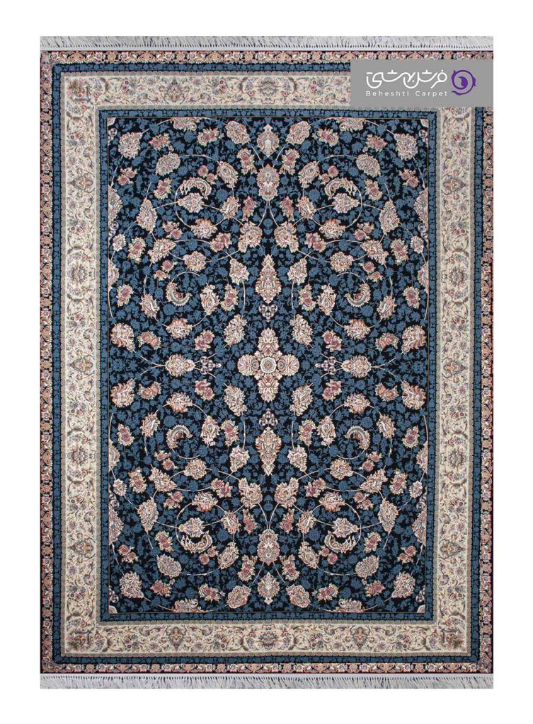 فرش طرح تبریز کد 1051