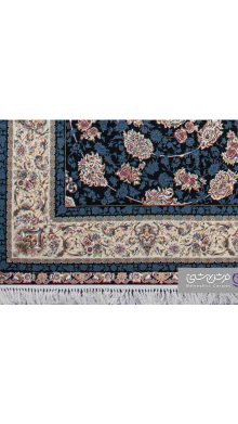 جزییات نقش فرش طرح تبریز کد 1051
