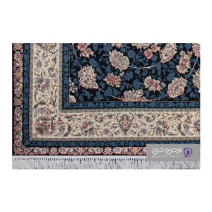 جزییات نقش فرش طرح تبریز کد 1051