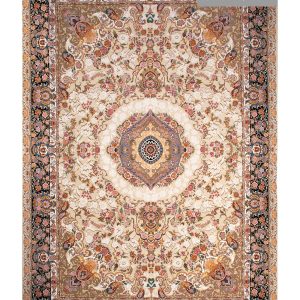 فرش طرح تبریز کد 1080