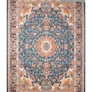 فرش طرح تبریز کد 1082