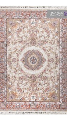 فرش طرح تبریز کد 1084