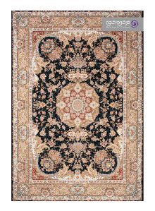 فرش طرح تبریز کد 1091