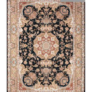 فرش طرح تبریز کد 1091