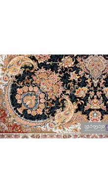 فرش طرح تبریز کد 1091
