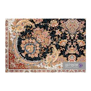 فرش طرح تبریز کد 1091