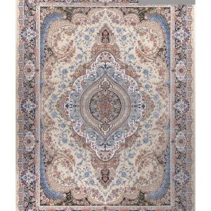 فرش طرح تبریز کد 1130