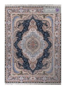 فرش طرح تبریز کد 1131
