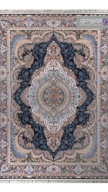 فرش طرح تبریز کد 1131