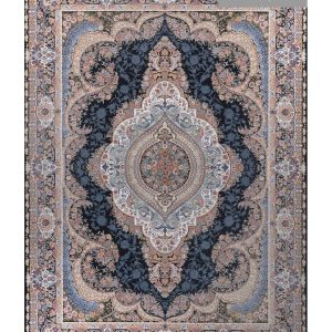 فرش طرح تبریز کد 1131
