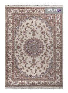 فرش طرح تبریز کد 1340