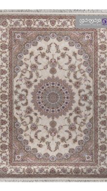 فرش طرح تبریز کد 1340