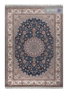 فرش طرح تبریز کد 1341