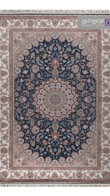 فرش طرح تبریز کد 1341