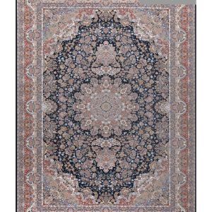 فرش طرح تبریز کد 1351