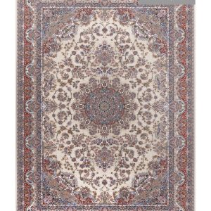 فرش طرح تبریز کد 1354