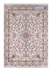 فرش طرح تبریز کد 1390