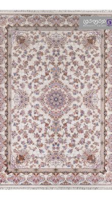 فرش طرح تبریز کد 1390