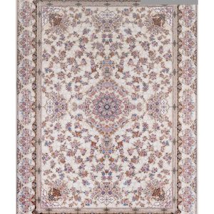 فرش طرح تبریز کد 1390