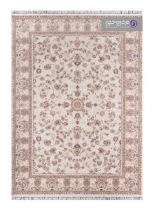فرش طرح تبریز کد 1400