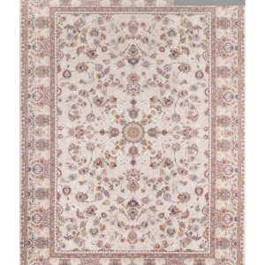 فرش طرح تبریز کد 1400
