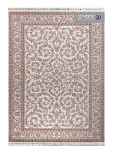 فرش طرح تبریز کد 1450