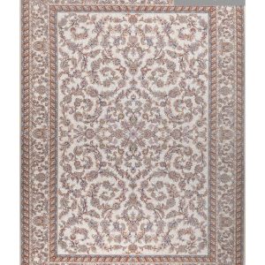 فرش طرح تبریز کد 1450