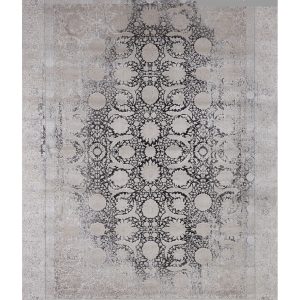 فرش طرح لاریسا کد 9007