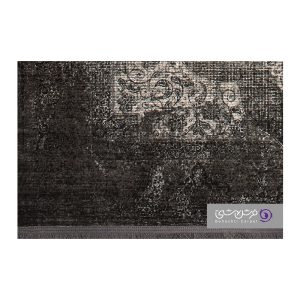 جزییات نقش فرش بهشتی طرح لاریسا کد 9013