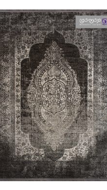 فرش طرح لاریسا کد 9013