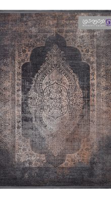 فرش طرح لاریسا کد 9014