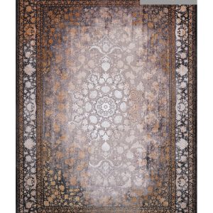 فرش طرح لاریسا کد 9047