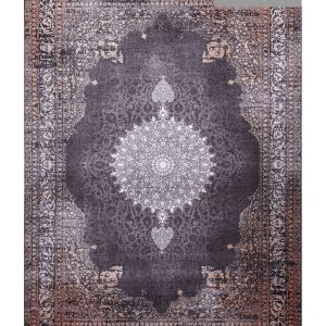 فرش طرح لاریسا کد 9053