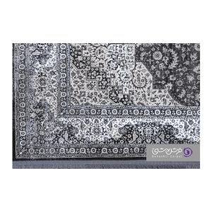 جزییات نقش فرش بهشتی طرح لاریسا کد 9059