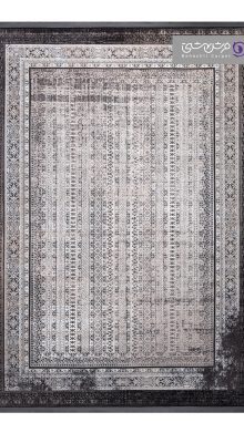 فرش طرح لاریسا کد 9060