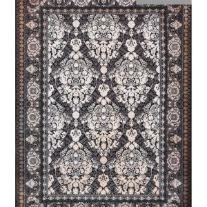 فرش طرح لاریسا کد 9063