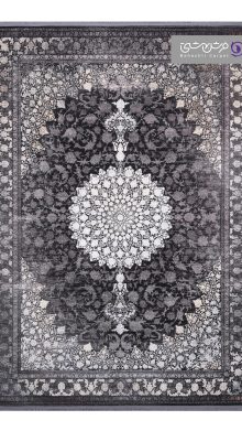 فرش طرح لاریسا کد 9066