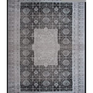 فرش طرح نارسیس کد 8063