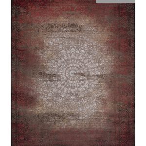 فرش طرح لاوین کد 244