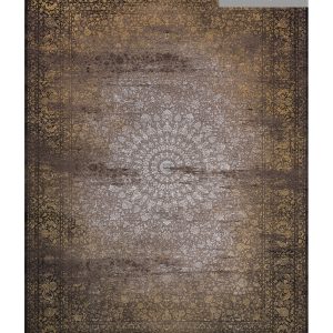 فرش طرح لاوین کد 245