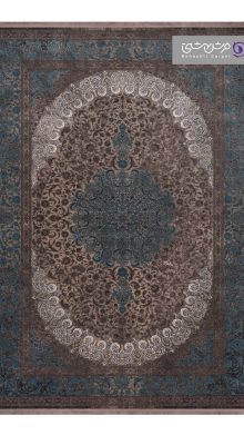 فرش طرح لاوین کد 251