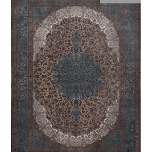 فرش طرح لاوین کد 251