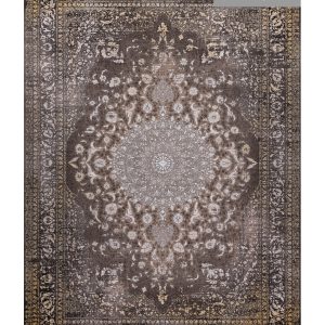 فرش طرح لاوین کد 263
