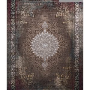فرش طرح لاوین کد 265
