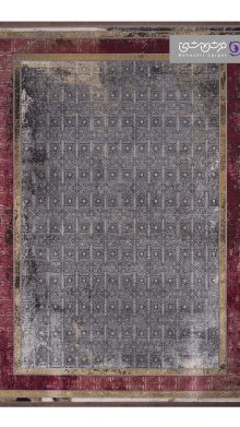 فرش طرح لاوین کد 269